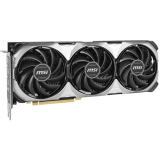 Видеокарта NVIDIA GeForce RTX 4070 Super MSI 12Gb (RTX 4070 SUPER 12G VENTUS 3X)