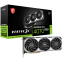 Видеокарта NVIDIA GeForce RTX 4070 Super MSI 12Gb (RTX 4070 SUPER 12G VENTUS 3X) - фото 5