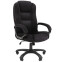 Офисное кресло Chairman Home 600 Т-84 Black - 00-07158676