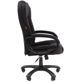 Офисное кресло Chairman Home 600 Т-84 Black (00-07158676)