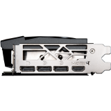 Видеокарта NVIDIA GeForce RTX 4070 Ti Super MSI 16Gb (RTX 4070 Ti SUPER 16G GAMING SLIM)