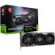 Видеокарта NVIDIA GeForce RTX 4070 Ti Super MSI 16Gb (RTX 4070 Ti SUPER 16G GAMING SLIM) - фото 7