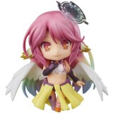 Фигурка Good Smile Company Nendoroid No Game No Life Jibril (Re-Run) (4580590170490)