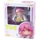 Фигурка Good Smile Company Nendoroid No Game No Life Jibril (Re-Run) (4580590170490)