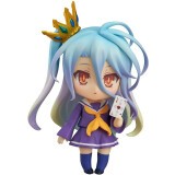 Фигурка Good Smile Company Nendoroid No Game No Life Shiro (3rd-Run) (4580590170513)