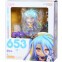 Фигурка Good Smile Company Nendoroid No Game No Life Shiro (3rd-Run) - 4580590170513 - фото 2