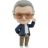 Фигурка Good Smile Company Nendoroid Stan Lee (4580590172296)