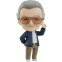 Фигурка Good Smile Company Nendoroid Stan Lee - 4580590172296