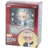 Фигурка Good Smile Company Nendoroid Stan Lee (4580590172296)