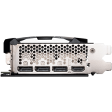 Видеокарта NVIDIA GeForce RTX 4070 Ti Super MSI 16Gb (RTX 4070 Ti SUPER 16G VENTUS 3X)