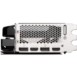 Видеокарта NVIDIA GeForce RTX 4080 Super MSI 16Gb (RTX 4080 SUPER 16G VENTUS 3X)