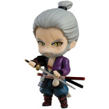 Фигурка Good Smile Company Nendoroid The Witcher Geralt Ronin Ver. (4580590127692)