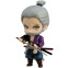 Фигурка Good Smile Company Nendoroid The Witcher Geralt Ronin Ver. - 4580590127692