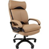 Офисное кресло Chairman 505 Beige/Black (00-07127993)