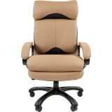 Офисное кресло Chairman 505 Beige/Black (00-07127993)