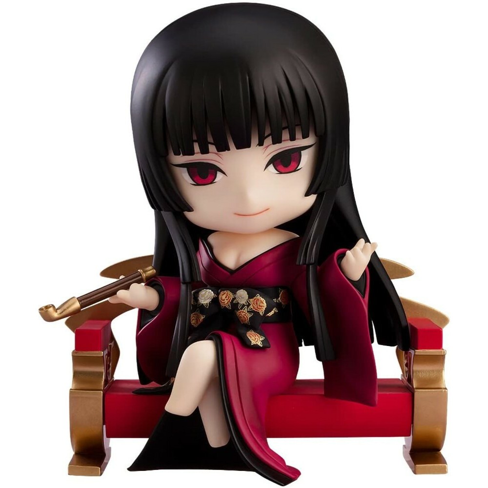 Фигурка Good Smile Company Nendoroid xxxHOLiC Yuko Ichihara - 4580590171930