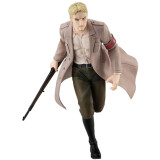 Фигурка Good Smile Company POP UP PARADE Attack on Titan Reiner Braun (4580416946049)