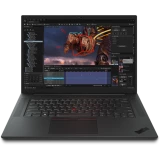 Ноутбук Lenovo ThinkPad P1 Gen 6 (21FV000CUE)