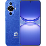 Смартфон Huawei Nova 12s 8/256Gb Blue (FOA-LX9) (51097UGV)