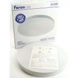 Светильник Feron AL1600 48885