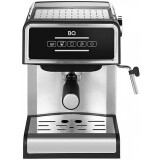 Кофеварка BQ CM2000 Silver/Black