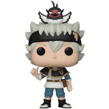 Фигурка Funko POP! Animation Black Clover Asta (72115)