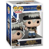 Фигурка Funko POP! Animation Black Clover Asta (72115)