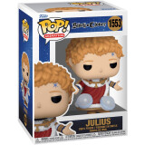 Фигурка Funko POP! Animation Black Clover Julius (72117)