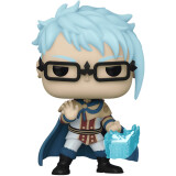 Фигурка Funko POP! Animation Black Clover Klaus (72118)