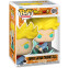 Фигурка Funko POP! Animation Dragon Ball Super Super Saiyan Trunks with Sword - 58019 - фото 2