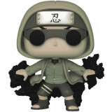 Фигурка Funko POP! Animation Naruto Shippuden Shino Aburame (75530)