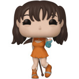 Фигурка Funko POP! Animation Seven Deadly Sins Diane (75540)