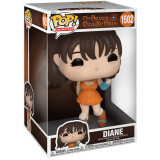 Фигурка Funko POP! Animation Seven Deadly Sins Diane (75540)