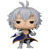 Фигурка Funko POP! Animation Seven Deadly Sins Estarossa (75536)