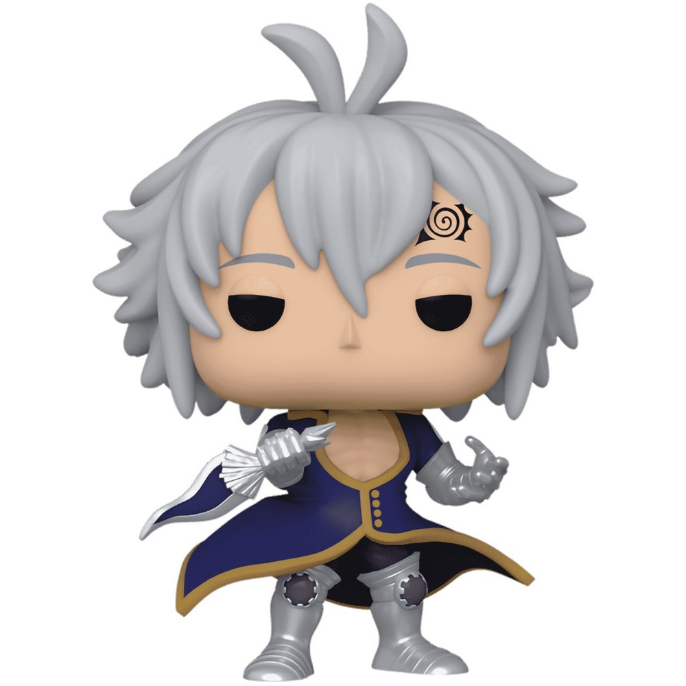 Фигурка Funko POP! Animation Seven Deadly Sins Estarossa - 75536