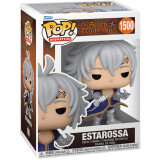 Фигурка Funko POP! Animation Seven Deadly Sins Estarossa (75536)