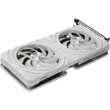 Видеокарта NVIDIA GeForce RTX 4060 Ti Palit Dual White 8Gb (NE6406T019P1-1048L)