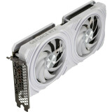 Видеокарта NVIDIA GeForce RTX 4060 Ti Palit Dual White 8Gb (NE6406T019P1-1048L)