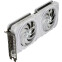 Видеокарта NVIDIA GeForce RTX 4060 Ti Palit Dual White 8Gb (NE6406T019P1-1048L) - фото 3