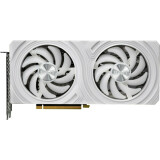 Видеокарта NVIDIA GeForce RTX 4060 Ti Palit Dual White 8Gb (NE6406T019P1-1048L)