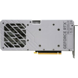 Видеокарта NVIDIA GeForce RTX 4060 Ti Palit Dual White 8Gb (NE6406T019P1-1048L)