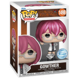 Фигурка Funko POP! Animation Seven Deadly Sins Gowther (76739)