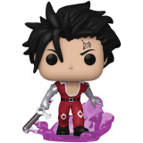 Фигурка Funko POP! Animation Seven Deadly Sins Zeldris (75539)