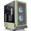 Корпус Thermaltake Ceres 300 TG ARGB Mactha Green (CA-1Y2-00MEWN-00)