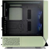 Корпус Thermaltake Ceres 300 TG ARGB Mactha Green (CA-1Y2-00MEWN-00)