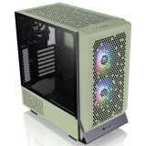 Корпус Thermaltake Ceres 300 TG ARGB Mactha Green (CA-1Y2-00MEWN-00)