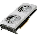 Видеокарта NVIDIA GeForce RTX 4070 Palit Dual White 12Gb (NED4070019K9-1047L)