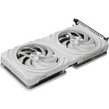 Видеокарта NVIDIA GeForce RTX 4070 Palit Dual White 12Gb (NED4070019K9-1047L)