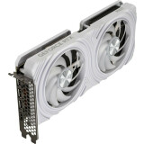 Видеокарта NVIDIA GeForce RTX 4070 Palit Dual White 12Gb (NED4070019K9-1047L)