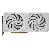 Видеокарта NVIDIA GeForce RTX 4070 Palit Dual White 12Gb (NED4070019K9-1047L)